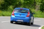 Hyundai i30 Blue Drive 2010 года